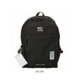 MEI OCEAN リュック 黒 通販 通学リュック バックパック 通学バッグ スクールバッグ 黒リュック 大きめ スクールリュック 女子高生 A4 B4 大容量 36L 高校生 中学生 女子 男子 軽量 軽い メイオーシャン かわいい おしゃれ 新学期準備