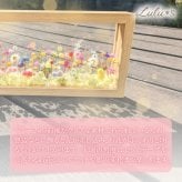 プリザーブドフラワー フラワーフレーム お花畑の箱庭 【選べる2サイズ】 正方形 長方形 プリザーブドフラワー ドライフラワー 両面ガラス フレーム ギフト プレゼント 贈り物 誕生日 母の日 敬老の日 記念日 新築祝い 結婚祝い 開店祝い 退職祝い 還暦祝い インテリア アレンジメント おしゃれ 置き物 女性 花