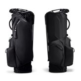 ベゼル ゴルフ スタンド キャディバッグ プロ スタンドバッグ Player 6.0 Pro Stand Bag Black VESSEL お誕生日祝い お祝い 記念品 お父さん 父の日 彼氏 男性 30代 40代 50代 60代 母の日 お母さん 還暦祝い 敬老の日 彼女 人気プレゼント プレゼント