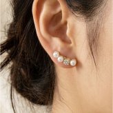 ピアス パール 通販 パールピアス アクセサリー ジュエリー ジルコニア レディースジュエリー レディース 両耳 上品 きれいめ 大人 女性 可愛い ギフト 贈り物 結婚式 卒園式 入学式 かわいい おしゃれ オシャレ
