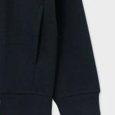 【無料ラッピング】 ポールスミス Paul Smith カットソー ブルゾン Cardboard Knit 長袖 ジップアップカットソー ブランド 正規品 新品 ギフト プレゼント 人気 おすすめ 誕生日 記念日 クリスマス 送料無料 psm522789