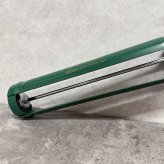 GFボンドガン 1.2kg用 1本 リアリーターフ ザバーン プランテックス 専用接着剤 GFボンド用 手動コーキングガン グリーンフィールド 人工芝 防草シート 接着剤 粘着剤 施工 DIY 屋外 ガーデニング 雑草対策 補修 ボンド本体別売