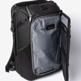 トゥミ TUMI ALPHA BRAVO アルファブラボー DETRICK BACKPACK デトリック バックパック 0232832D 154121 リュックサック メンズ バッグ