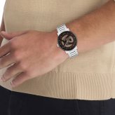 【選べるノベルティー付き】カルバン クライン CALVINKLEIN 腕時計 メンズ 自動巻き 25300018 カルバンクライン