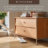 シェルフ 引出し収納付き 【Kvist-クヴィスト-】 新生活
