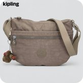 キプリング ショルダーバッグ レディース ブランド Kipling アルト S K00070-77W True Beige