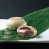 プレーリードッグ ファーム 京都 いとふ 4種の生麩まんじゅう (PFI-001) [お中元][お歳暮] ※送料無料(北海道・沖縄・離島への配送不可)