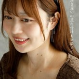 アメリカンピアス チェーンピアス 金属アレルギー対応 [チェーン太さ0.8mm／長さ6cm＋ポスト2cm] オールステンレス製（イエローゴルド・ホワイトゴールド・ピンクゴールド）揺れる 極細 サージカル 医療用 シンプル レディース プレゼント
