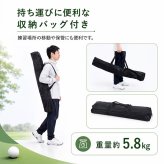 ゴルフ練習用ネット 打ちっぱなしネット 2.8ｍ×2.4m 打撃練習 ゴルフ フルショット アプローチ トスバッィング 野球 少年野球 リトルリーグ 野球 硬式野球 軟式野球 テニス ドライバー アイアン ラウンド レッスン 新発売
