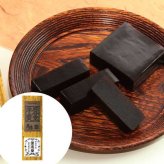岩谷堂羊羹 新中型 黒練 12本入 羊かん 和菓子 ギフト 岩手銘菓 老舗の味 国産小豆 黒砂糖使用 伝統の技 詰め合わせ 練り羊羹 常温保存 手土産 お茶請け
