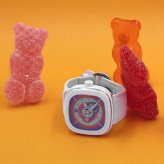 セブンフライデー SEVENFRIDAY P1C/06　Bubble Gum 腕時計 メンズ 自動巻き【2026 新作】