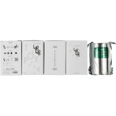 【直送】ギフト 10年保証備蓄用トイレットペーパー [26-0593-010] LogLog ログログ 防災用 トイレットペーパー 備蓄 非常用 災害対策 贈り物 プレゼント プチギフト シャディ