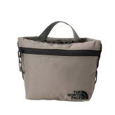 ノースフェイス ビルビーポーチM  バックインバック メンズ レディース THE NORTH FACE 22604 手に乗るサイズ アウトドア 旅行