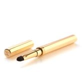 【ラッピング無料】CELINE BEAUT LE ROUGE CELINE ル ルージュ・セリーヌ トラベル リップブラシ GOLD ゴールド リップ 筆 コスメ ギフト 誕生日 プレゼント 彼女 女性