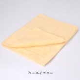 【ツバメタオル/泉州タオル】Yawayoriタオル/ミストブルー・ライトコーラル・セラドングリーン・アイボリー・ホワイト・ペールイエロー