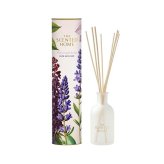 正規品 アシュレイ＆バーウッド リードディフューザー 150ml ラベンダー＆ライラック Ashleigh & Burwood 芳香剤 ルームフレグランス ディフューザー 英国 おしゃれ 長持ち 高級 ギフト プレゼント 贈り物 新築祝い 結婚祝い