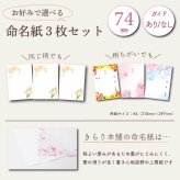 命名紙のみ 命名書 A4 選べる3枚 用紙のみ 赤ちゃん 新生児 かわいい おしゃれ インスタ映え 出産祝い 内祝い 出産 記念品 贈り物 誕生記念 プレゼント ニューボーンフォト ニューボーン 名入れ 男の子 女の子 誕生記録 成長記録 自分で