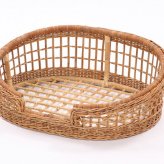 猫ハウス 猫 竹編み ペット 猫用ハウス ラタン 手編み 天然素材 ペットハウス 犬 小型犬 夏用 通気性 ひんやり ござ 洗える 耐噛み 犬猫兼用寝床 籐 猫ベッド キャットハウス 犬猫用ベッド ペットベッド クール 犬ベッド 春夏 家具 インテリア