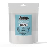 QIX キックス Smiley スマイリー 犬用フリーズドライ 豚レバー 40g
