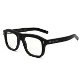 グッチ GUCCI サングラス EYEWEAR グローバルフィット 2WAY UVカット アイウェア パイロット アビエーター / ティアドロップ GG1712S-001 メンズ レディース ユニセックス ブラック+トランスペアレント（クリア） + クリップオン装着時スモーク 国内正規品