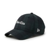 ニューエラ ゴルフ キャップ 9FORTY Black Watch ブラックウォッチ New Era Golf (15125386) お誕生日祝い お祝い 記念品 お父さん 父の日 彼氏 男性 30代 40代 50代 60代 母の日 お母さん 還暦祝い 敬老の日 彼女 人気プレゼント プレゼント
