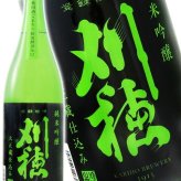  刈穂 ( かりほ )  純米吟醸 Type A 1.8L  / 秋田県 秋田清酒【 9477 】【 日本酒 】【 ハロウィン 贈り物 ギフト プレゼント 誕生日 結婚のお祝い 】