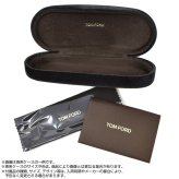トムフォード TOM FORD サングラス アジアンフィット FT0248 05N 53 UVカット メンズ レディース ユニセックス ブラック+ゴールド+グリーン
