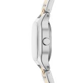 スカーゲン SKAGEN 腕時計 レディース 二針 MELLEM MICRO ツートーン  SKW3187【2026 新作】