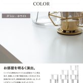 収納家具 ラック 3段 木製 オープン 白 幅60 おしゃれ 間仕切り ディスプレイ ホワイト 棚 カウンター下収納 大容量 収納棚 漫画 収納 スリム 飾り棚 カラーボックス 両面 iw-1205 works