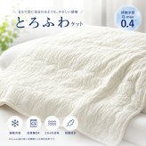 掛け布団 【とろける肌触り】 接触冷感 ひんやり ケット とろふわ 肌掛け布団 夏用 洗える キルトケット タオルケット レーヨンケット 掛け布団 夏布団 かけ布団 クールケット 冷房対策 丸洗い 軽量 涼しい おしゃれ 日本製 抗菌 防臭 消臭 掛布団