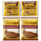 CoCo壱番屋 カレー&ピラフ  ／カレー 惣菜・レトルト 食品 敬老の日 プレゼント ギフト お彼岸 お供え 秋 送料無料 取り寄せ グルメ 産地直送 センター スイーツ お菓子 高級 ご飯 食品 飲料 おかず つまみ おやつ