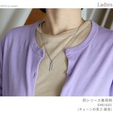 ライオンハート ネックレス メンズ レディース ブランド LION HEART ペンダント  04N160S シルバー アクセサリー