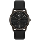 A|X アルマーニ エクスチェンジ ARMANI EXCHANGE 腕時計 メンズ シリコン AX2652 【2026 新作】