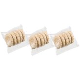 お歳暮・冬ギフト 千成亭 近江牛コロッケセット (SEN-603) ※送料無料(北海道・沖縄・離島への配送不可)