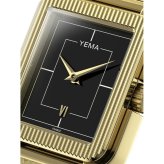 イエマ YEMA ラディアンス Radiance 腕時計 レディース YMHF1587-1AA