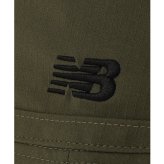 ニューバランス ゴルフ ハット リバーシブル バケットハット(MENS) New Balance Golf 012-6287002 お誕生日祝い お祝い 記念品 お父さん 父の日 彼氏 男性 30代 40代 50代 60代 母の日 お母さん 還暦祝い 敬老の日 彼女 人気プレゼント プレゼント