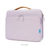 パソコンケース 通販 PCケース パソコンバッグ PCバッグ ノートパソコンバッグ ノートPCバッグ ノートパソコンケース ノートPCケース バッグ ケース 持ち手付き 軽い 軽量 持ち運び PCアクセサリー 通勤 通学 かわいい おしゃれ