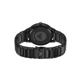 エンポリオアルマーニ EMPORIO ARMANI 腕時計 メンズ ステンレス ウォッチ＆ブレスレットセット AR80089SET【2026 新作】