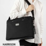 トゥミ TUMI HARRISON ハリソン AVONDALE TOP ZIP BRIEF アヴォンデール トップ ジップ ブリーフ 06602052D 148590 ブリーフケース ビジネスバッグ ショルダーバッグ メンズ バッグ