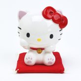 サンリオ ハローキティ 招き猫 Sanrio