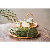 和み抄 山本山 焼海苔 栗原園 ほうじ茶ティーバッグ 詰合せ ギフトセット 茶 海苔 詰め合わせ ほうじ茶 茶師十段 鈴木敬済 監修