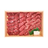 近江牛 モモ肉 焼肉用 ギフト 400g入 牛肉 冷凍 牛モモ肉 スライス もも肉 国産