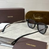【並行輸入品】【正規品・新品】TOMFORD トムフォード TF1233D FT1233 01A イタリア製 サングラス メガネ 眼鏡 メンズ レディース TOM FORD トム フォード