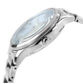 シチズン クロスシー hikari collection エコ・ドライブ 腕時計 ブランド レディース ソーラー CITIZEN xC EO1240-58L アナログ ブルー 日本製