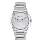 【選べるノベルティー付き】カルバン クライン CALVINKLEIN METAMINIMAL41 腕時計 メンズ クォーツ 25200456 カルバンクライン