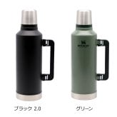 スタンレー クラシック 真空ボトル 2.3L STANLEY Legendary Classic Bottle Stanley 保温 保冷 水筒