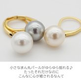 ピアス 金属アレルギー サージカルステンレス フープ 落ちない 引っかからない 外れにくい フック パール 真珠 8ｍｍ イミテーション ひと粒