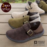 Hashed coorde フラットシューズ レディース 歩きやすい モック 2way カカト踏める 幅広 軽い 滑りにくい ガーリー 森ガール 屈曲 誕生日 結婚記念日 母 妻 祖母 娘 父 夫 祖父 息子 友達 親戚 兄弟 父の日 母の日 クリスマス ホワイトデー 卒業 入学 バレンタインデー ラッピング ギフト