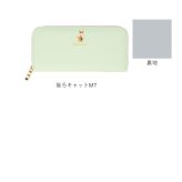 レディース長財布 ラウンドファスナー 通販 長サイフ 長財布 ロングウォレット お財布 さいふ サイフ ながざいふ こども 子ども レディースウォレット かわいい 子供 女の子 女性 可愛い レディース財布 中学生 小学生 高校生 大人女子 おしゃれ ギフト