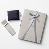 ギフトセット エコバッグ レジルSサイズ+携帯用靴べら モノブラス ポケットポケットサイズのお役立ちギフト プチギフト ホワイトデー エコバッグ